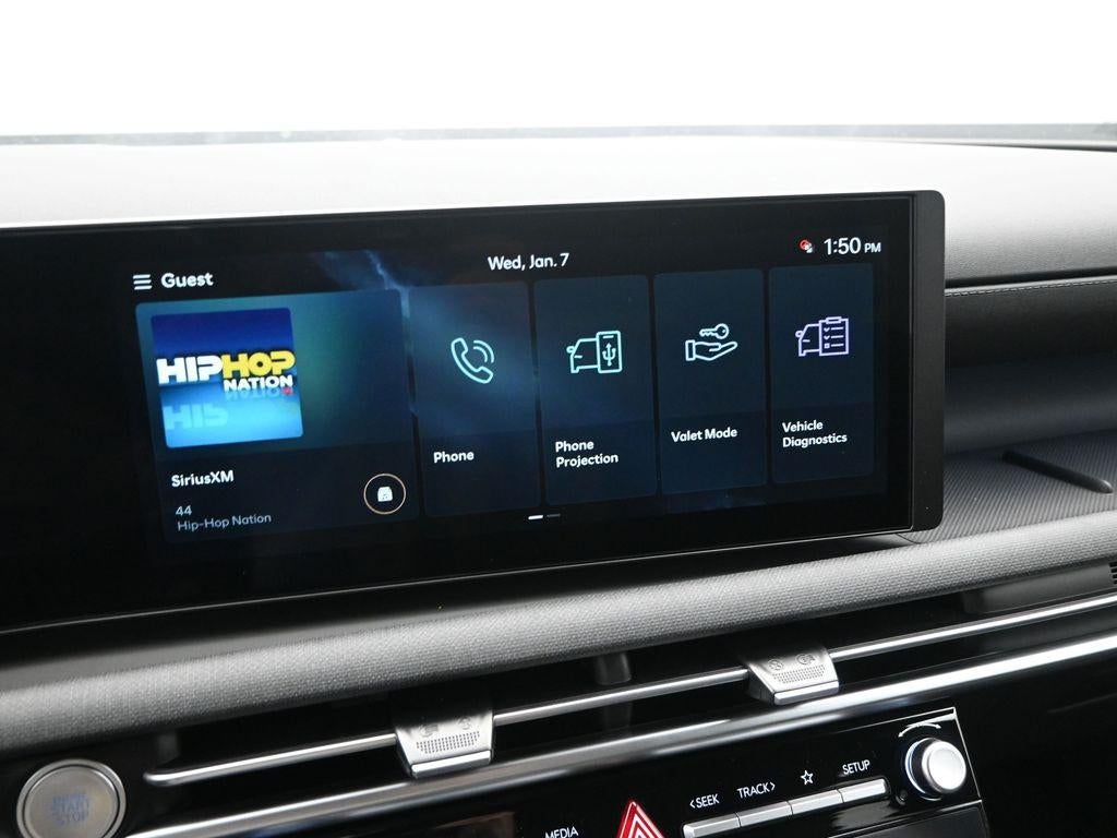 2026 Hyundai TUCSON XRT AWD