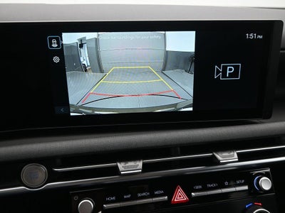 2026 Hyundai TUCSON XRT AWD