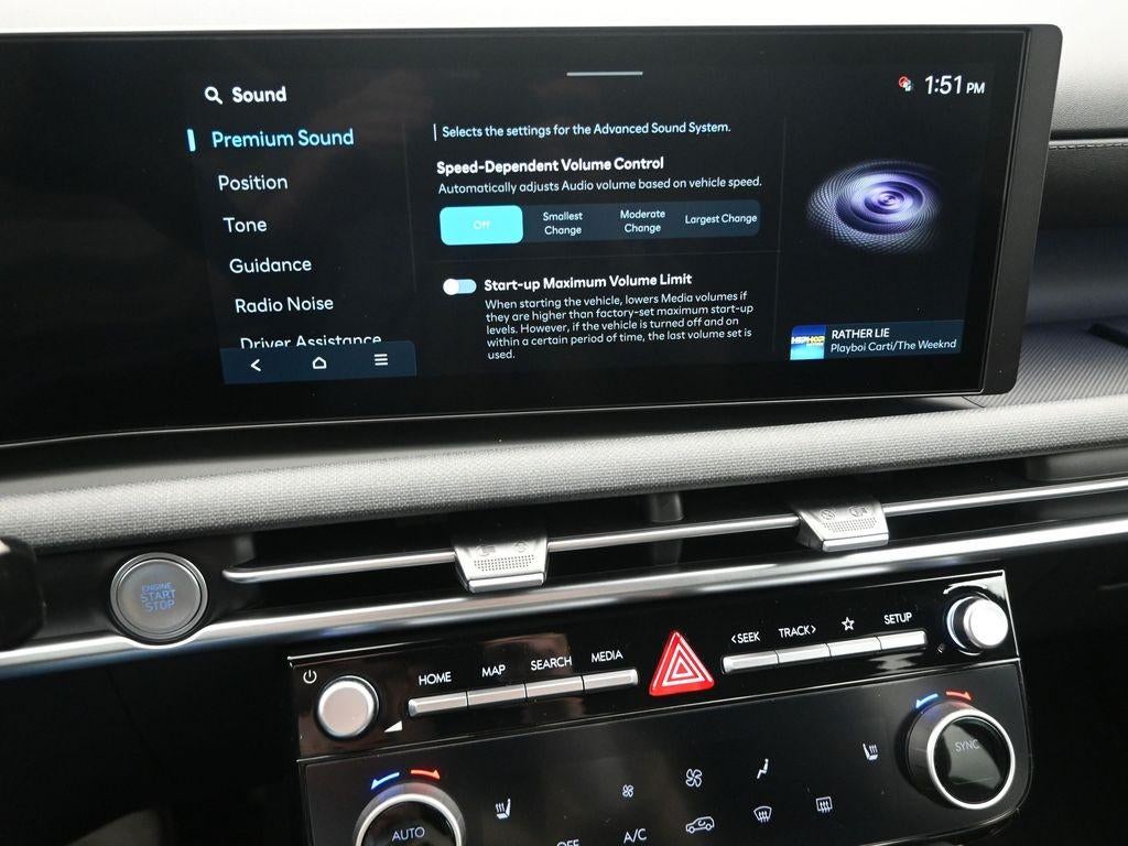 2026 Hyundai TUCSON XRT AWD