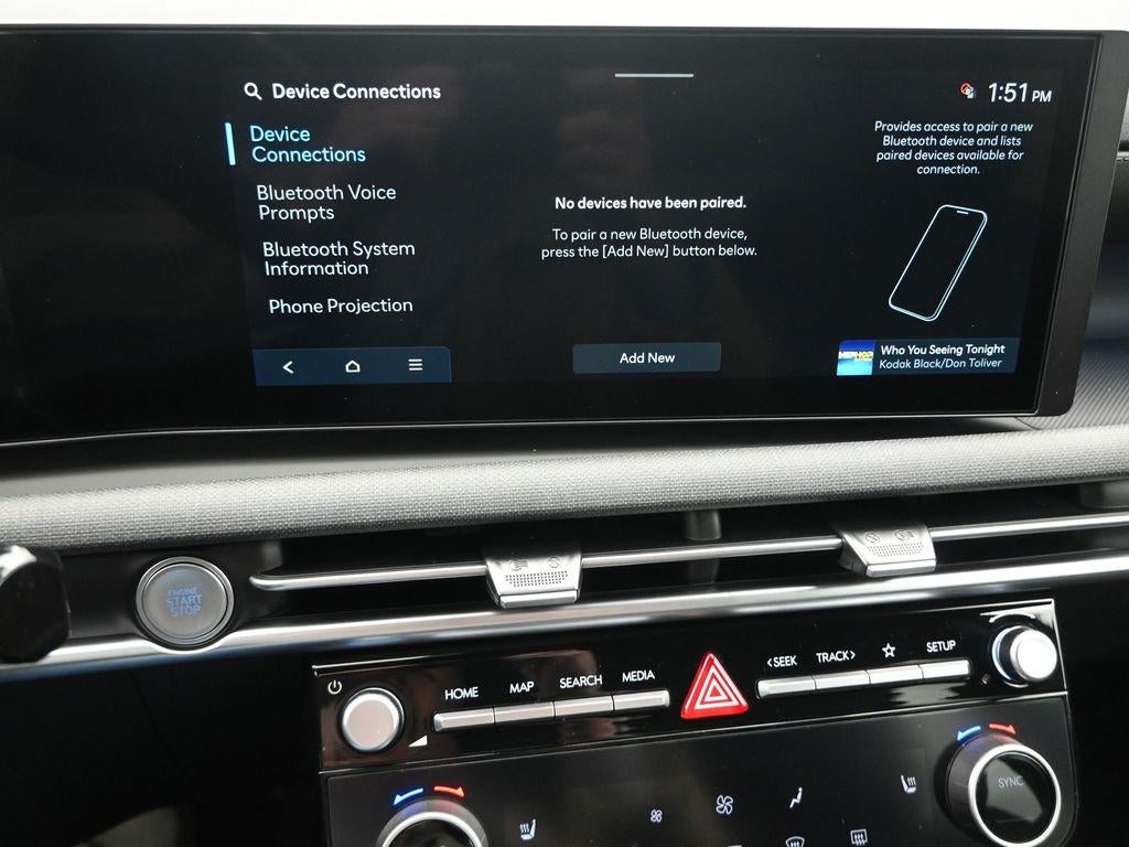 2026 Hyundai TUCSON XRT AWD