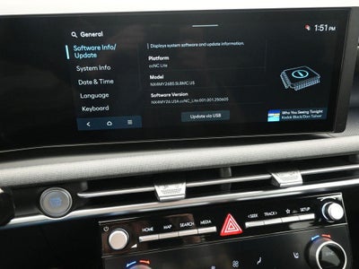 2026 Hyundai TUCSON XRT AWD