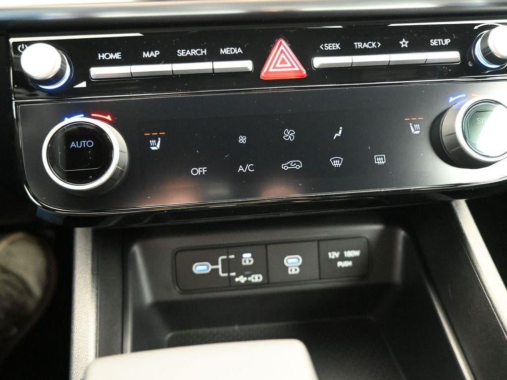 2026 Hyundai TUCSON XRT AWD