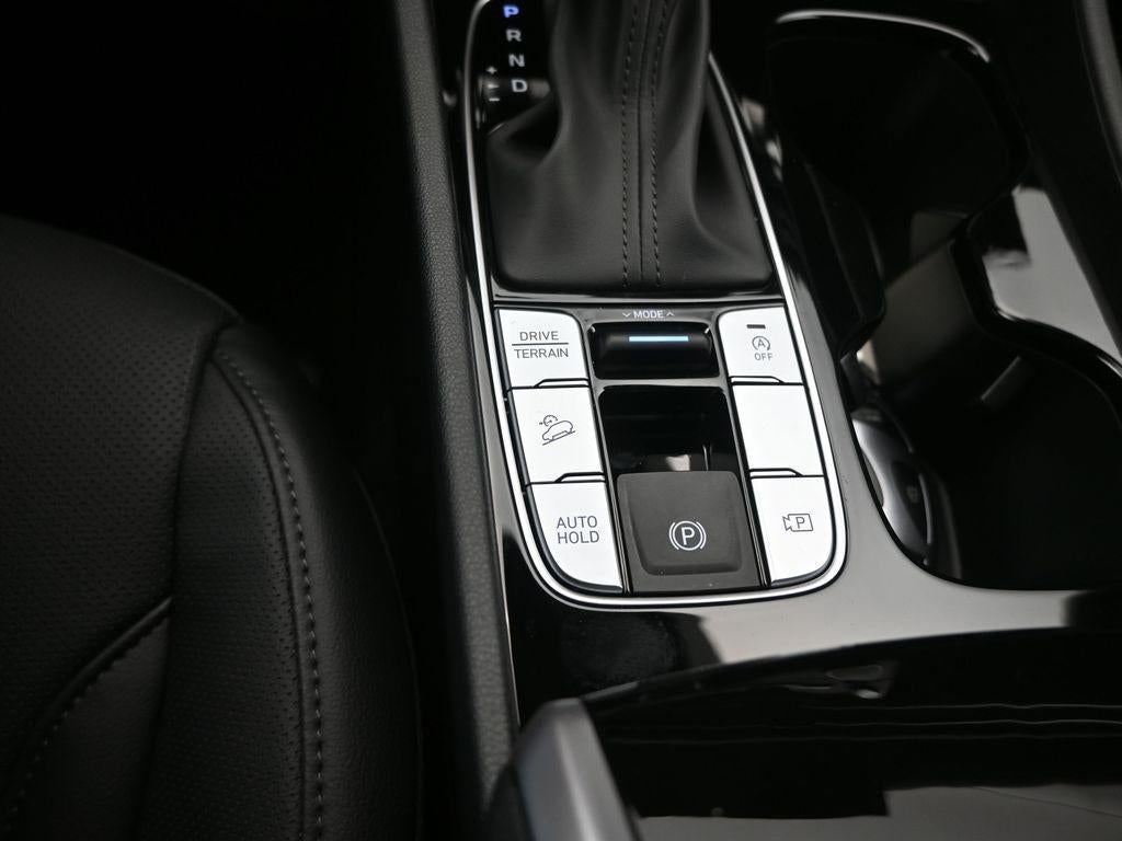 2026 Hyundai TUCSON XRT AWD