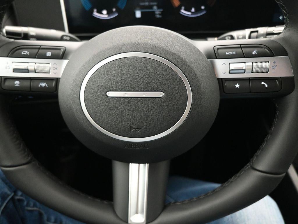 2026 Hyundai TUCSON XRT AWD