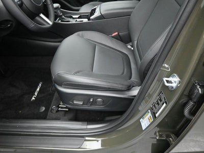 2026 Hyundai TUCSON XRT AWD