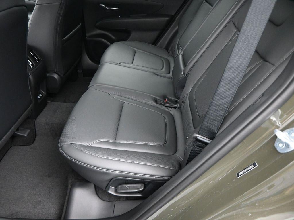 2026 Hyundai TUCSON XRT AWD