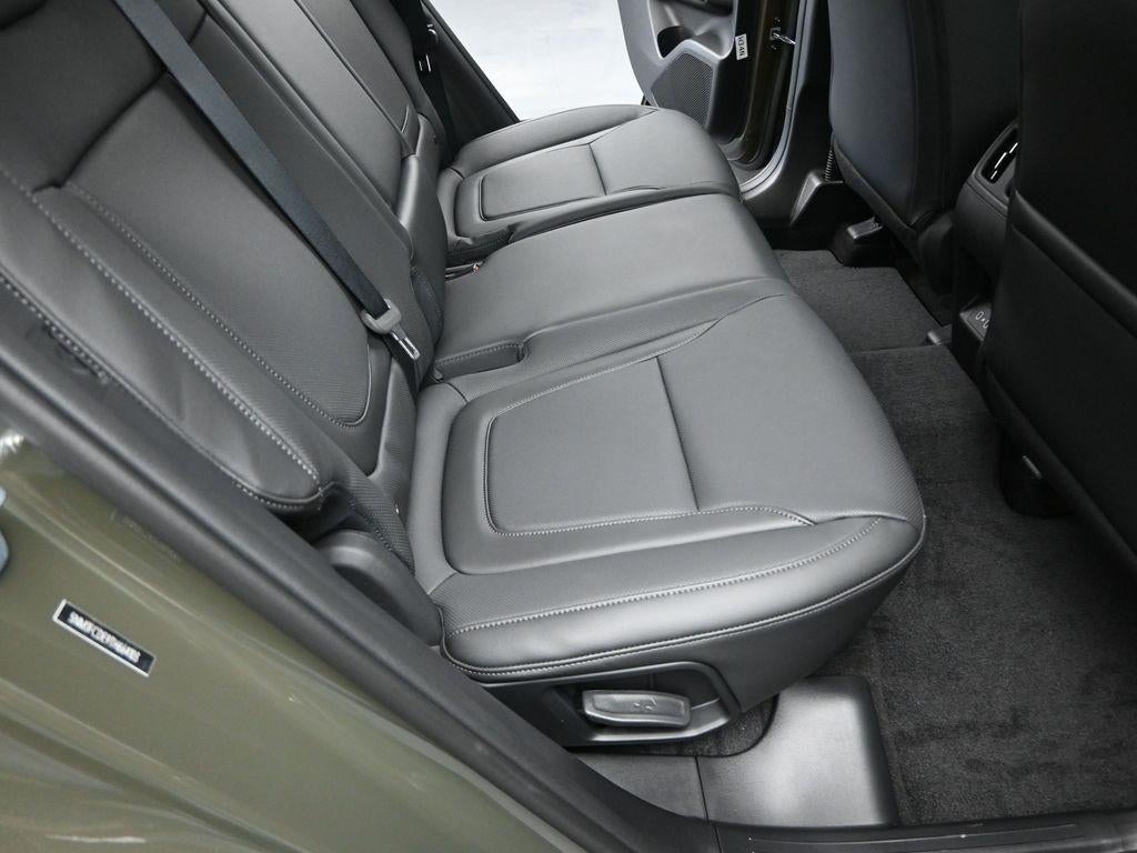 2026 Hyundai TUCSON XRT AWD