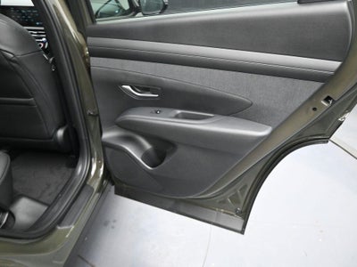 2026 Hyundai TUCSON XRT AWD