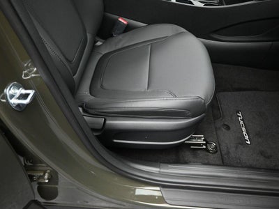 2026 Hyundai TUCSON XRT AWD