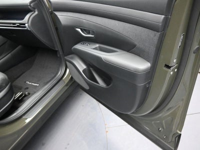 2026 Hyundai TUCSON XRT AWD