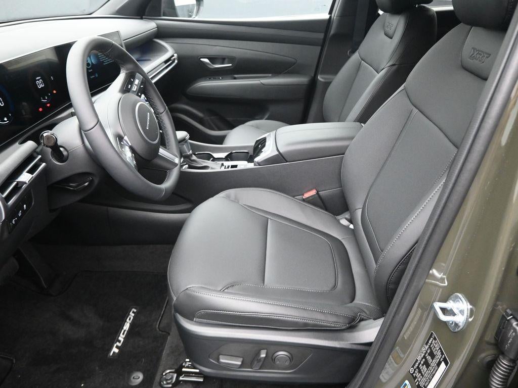 2026 Hyundai TUCSON XRT AWD