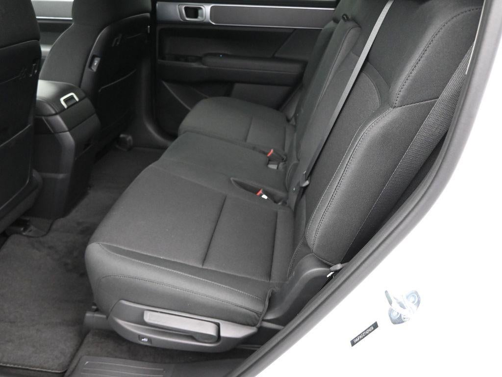 2026 Hyundai SANTA FE HYBRID SE FWD