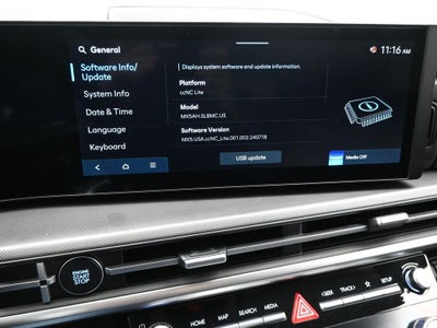 2026 Hyundai SANTA FE HYBRID SE FWD