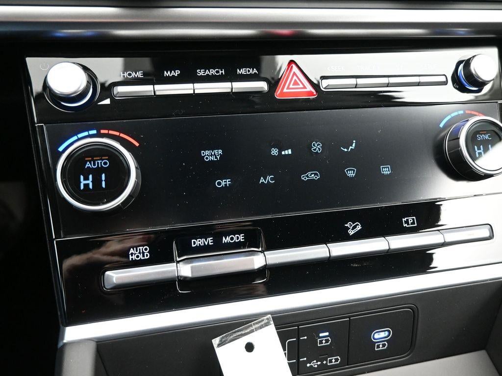 2026 Hyundai SANTA FE HYBRID SE FWD