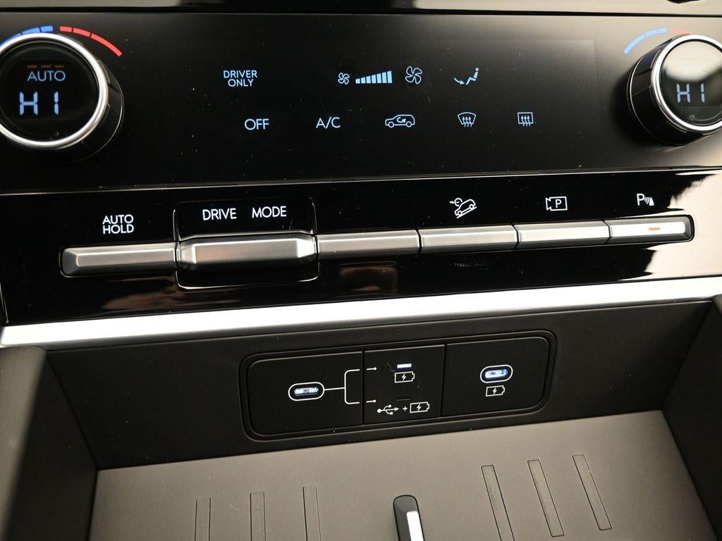 2026 Hyundai SANTA FE HYBRID SE FWD