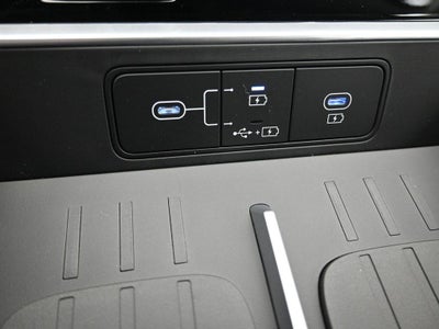 2026 Hyundai SANTA FE HYBRID SE FWD