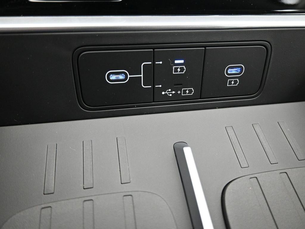 2026 Hyundai SANTA FE HYBRID SE FWD