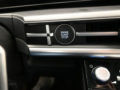 2026 Hyundai SANTA FE HYBRID SE FWD