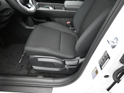 2026 Hyundai SANTA FE HYBRID SE FWD