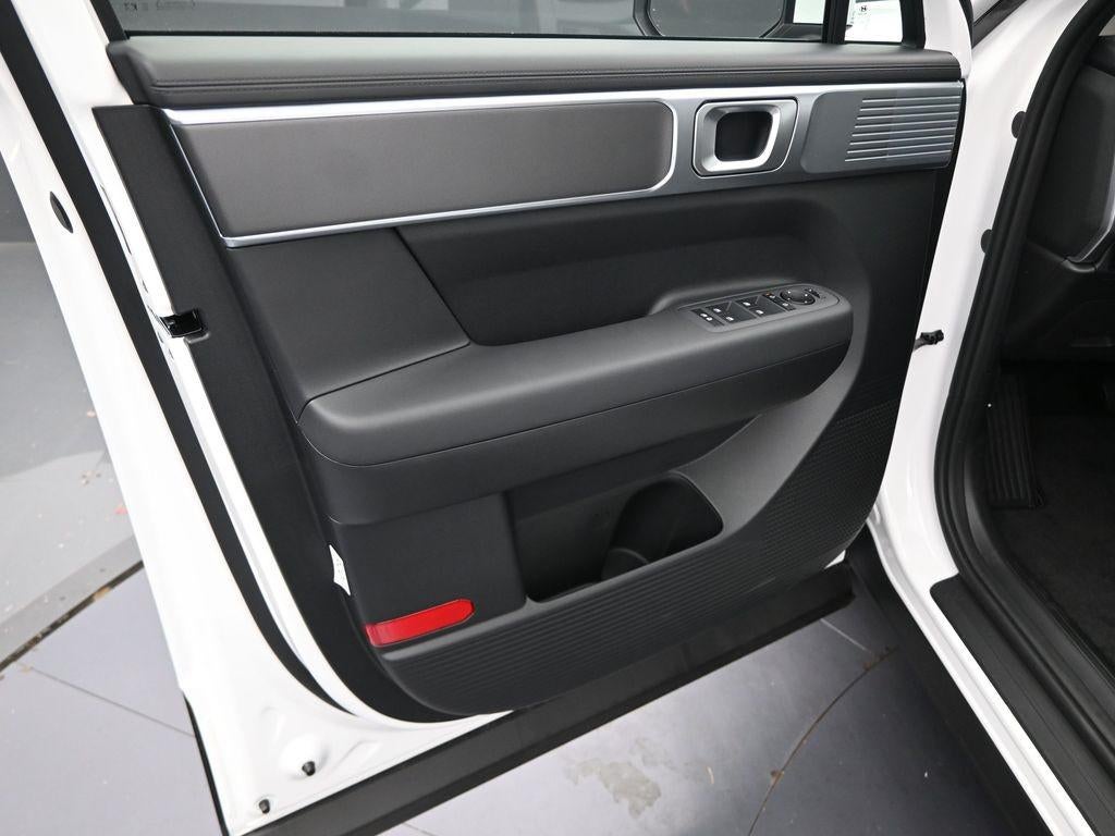 2026 Hyundai SANTA FE HYBRID SE FWD