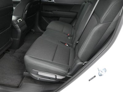 2026 Hyundai SANTA FE HYBRID SE FWD