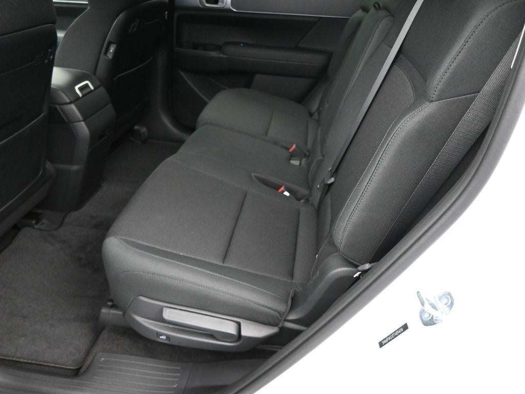 2026 Hyundai SANTA FE HYBRID SE FWD