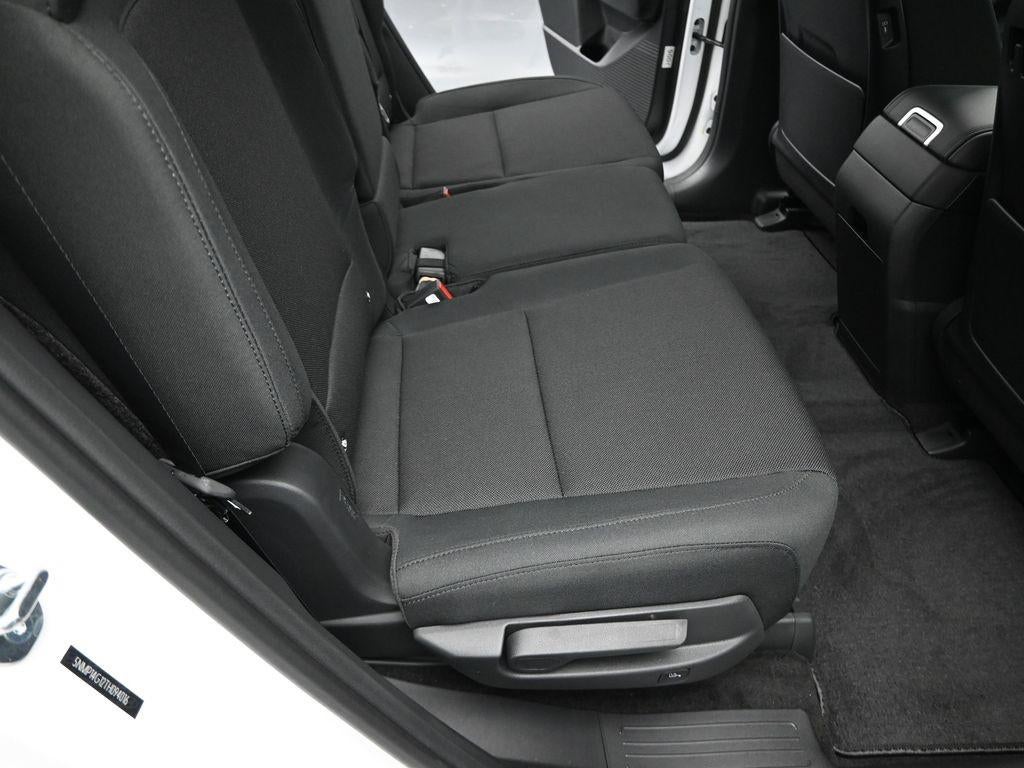 2026 Hyundai SANTA FE HYBRID SE FWD