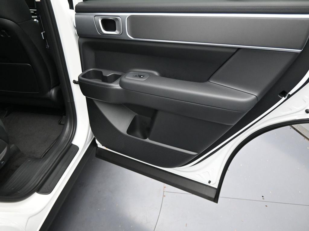 2026 Hyundai SANTA FE HYBRID SE FWD