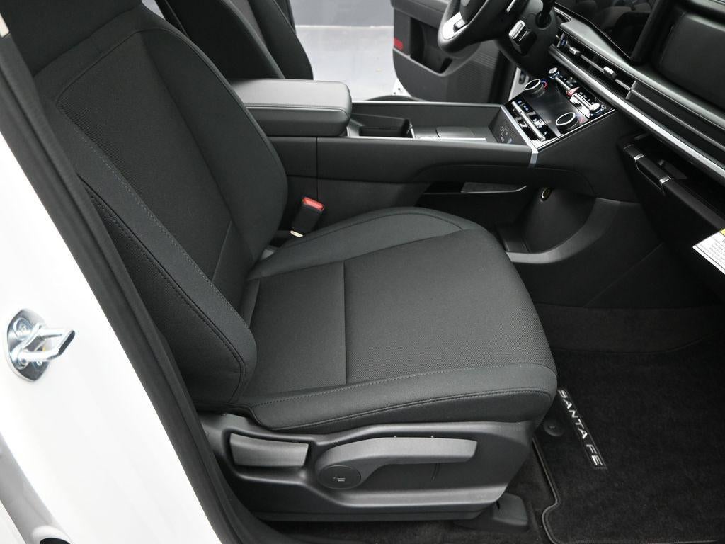 2026 Hyundai SANTA FE HYBRID SE FWD