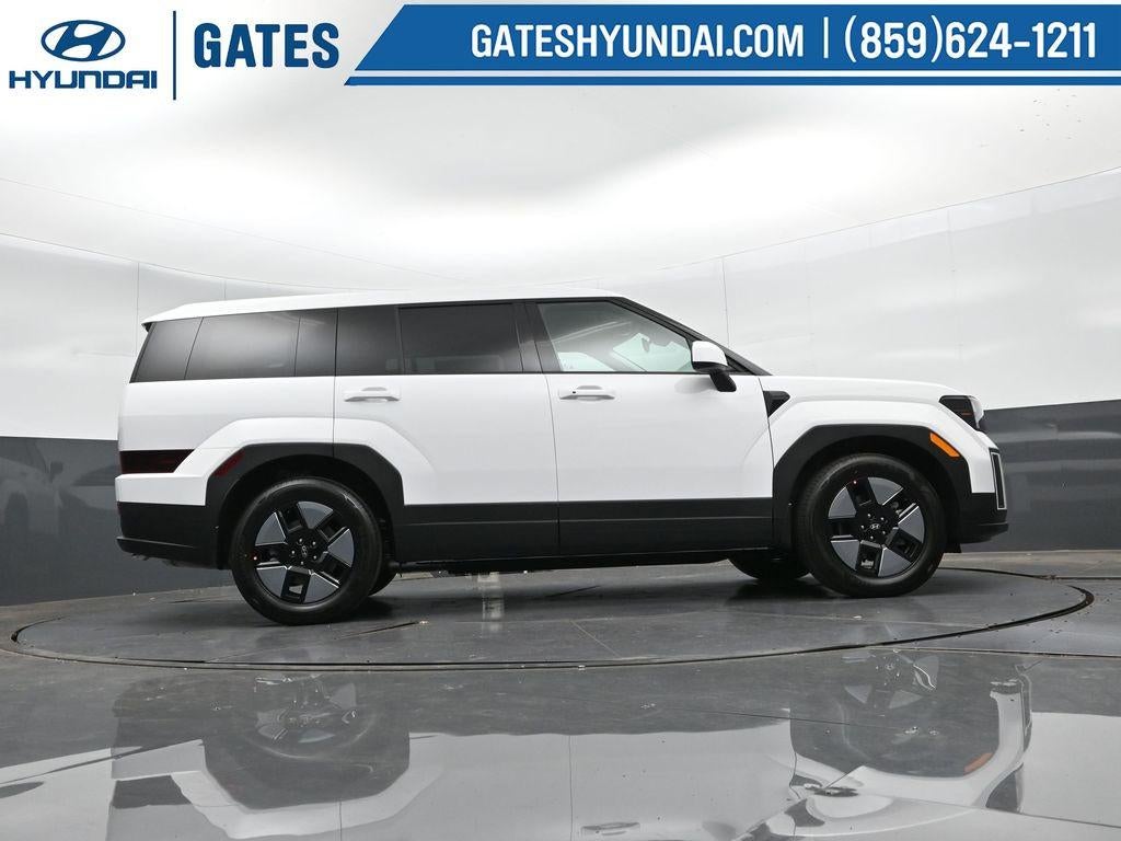 2026 Hyundai SANTA FE HYBRID SE FWD