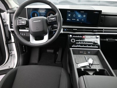 2026 Hyundai SANTA FE SE 2.5T FWD