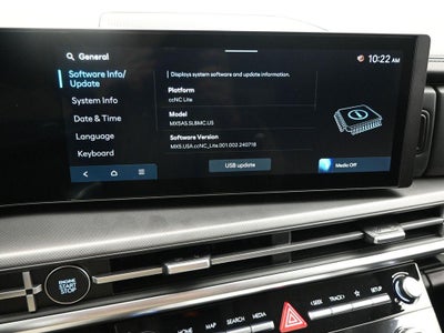 2026 Hyundai SANTA FE SE 2.5T FWD