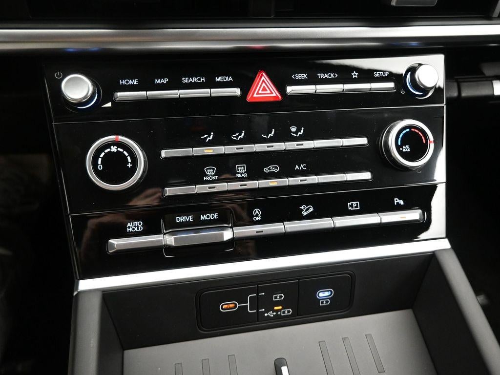 2026 Hyundai SANTA FE SE 2.5T FWD