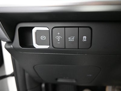 2026 Hyundai SANTA FE SE 2.5T FWD