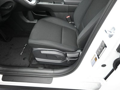 2026 Hyundai SANTA FE SE 2.5T FWD