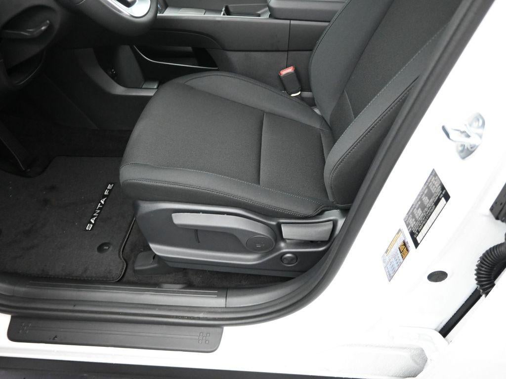 2026 Hyundai SANTA FE SE 2.5T FWD