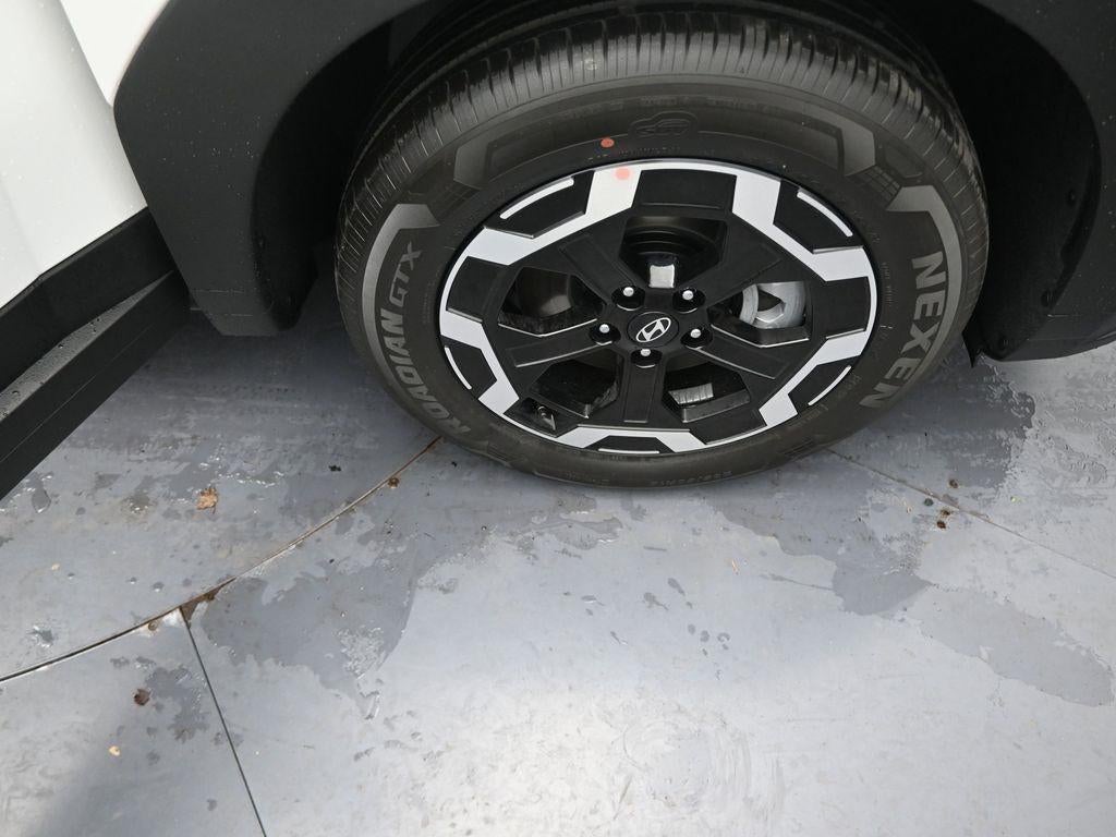 2026 Hyundai SANTA FE SE 2.5T FWD