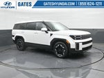 2026 Hyundai SANTA FE SE 2.5T FWD