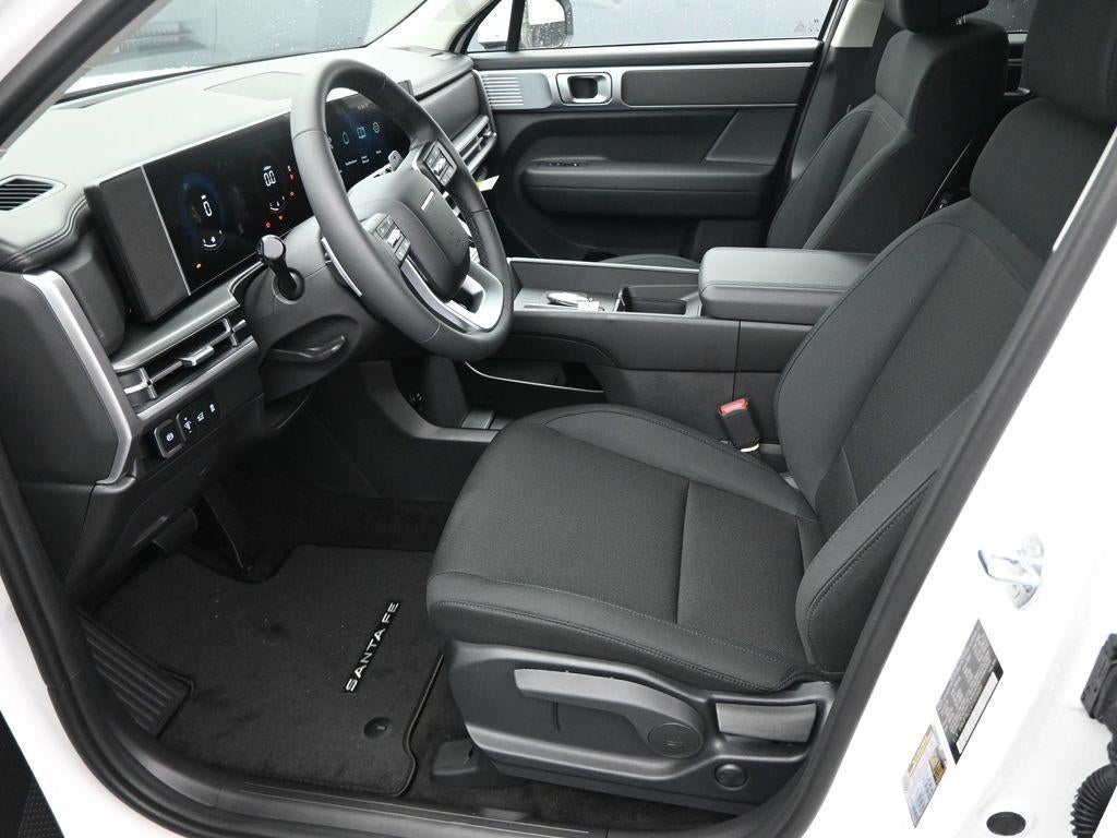 2026 Hyundai SANTA FE SE 2.5T FWD