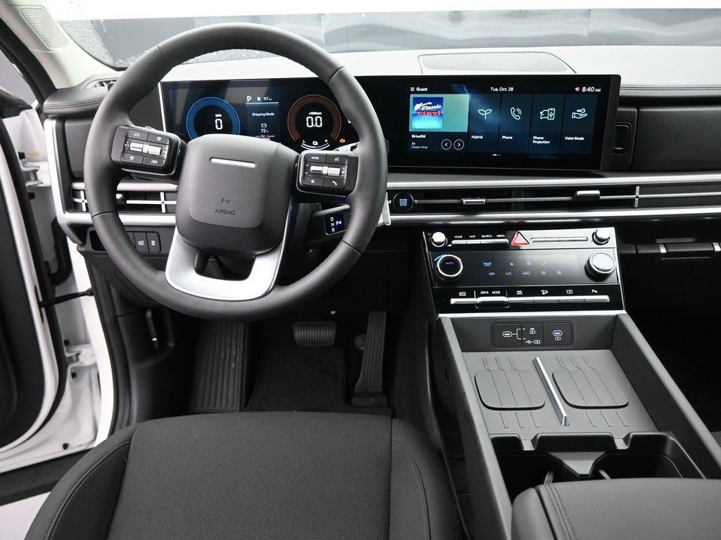 2026 Hyundai SANTA FE HYBRID SE AWD