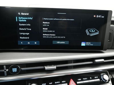 2026 Hyundai SANTA FE HYBRID SE AWD