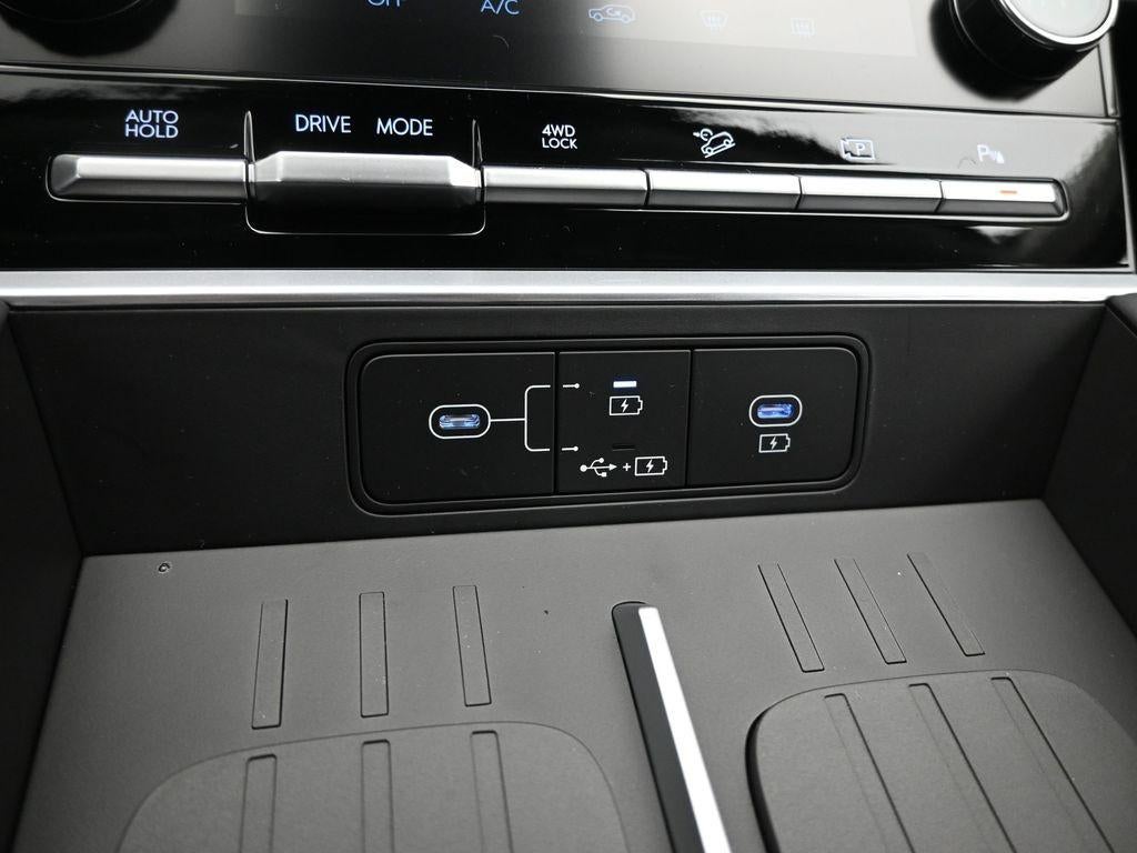 2026 Hyundai SANTA FE HYBRID SE AWD