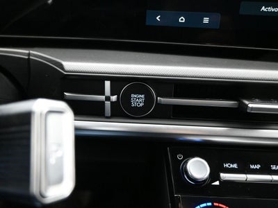 2026 Hyundai SANTA FE HYBRID SE AWD