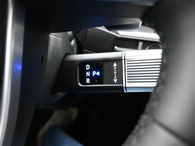 2026 Hyundai SANTA FE HYBRID SE AWD