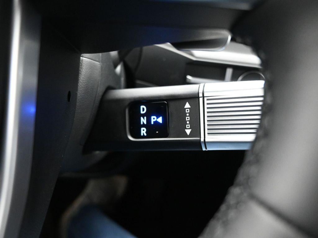 2026 Hyundai SANTA FE HYBRID SE AWD