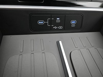 2026 Hyundai SANTA FE HYBRID SE AWD