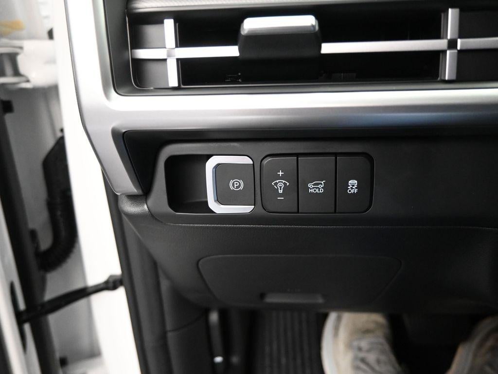 2026 Hyundai SANTA FE HYBRID SE AWD