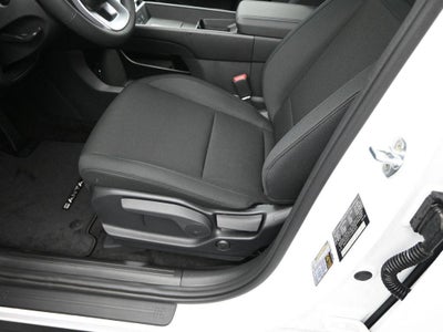 2026 Hyundai SANTA FE HYBRID SE AWD