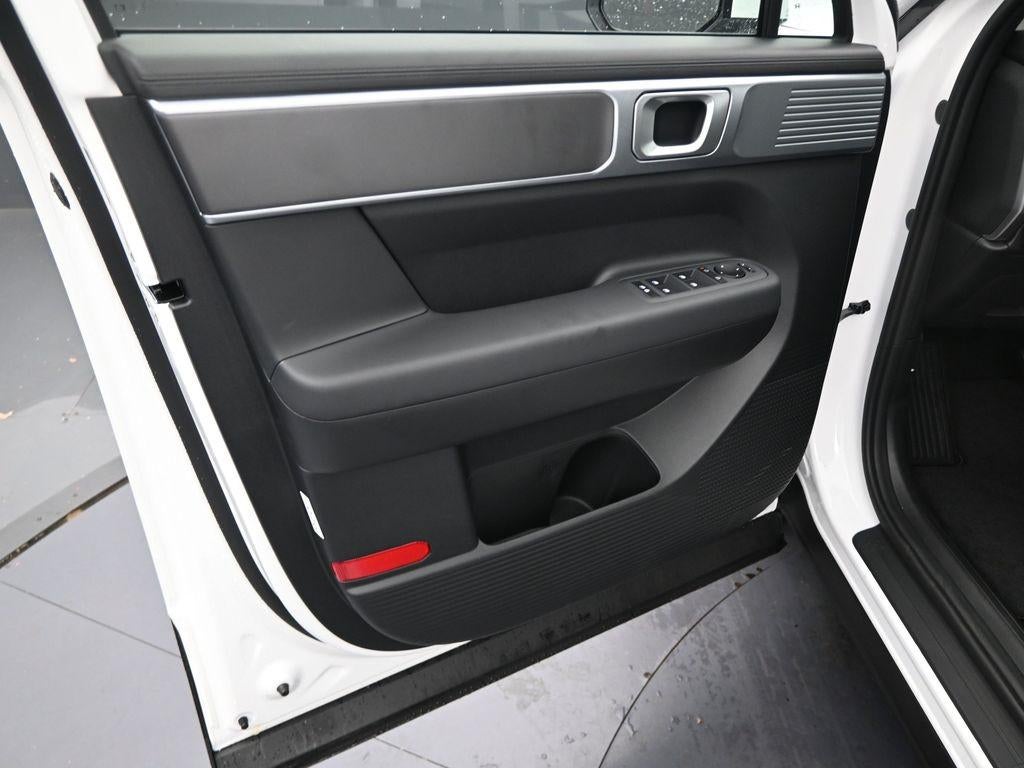 2026 Hyundai SANTA FE HYBRID SE AWD