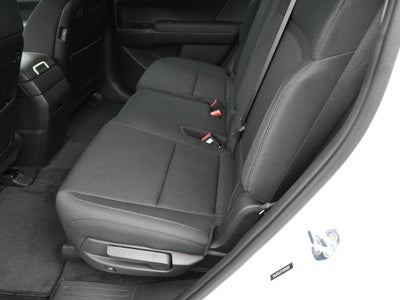 2026 Hyundai SANTA FE HYBRID SE AWD